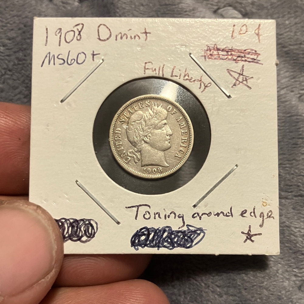 Vintage Coin Collection - Picture 2 of 11